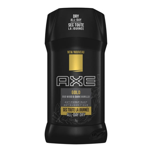 ANTIPERSPIRANT STICK FOR ALL-DAY DRY