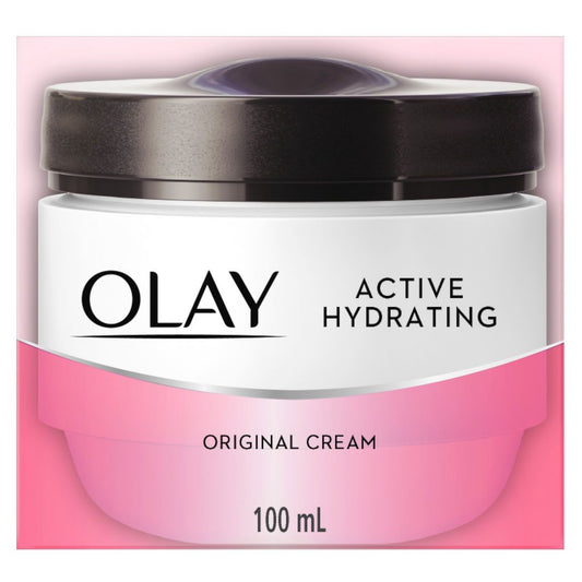 ACTIVE HYDRATING FACIAL MOISTURIZER