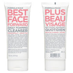 BEST FACE FORWARD - DAILY FOAMING CLEANSER