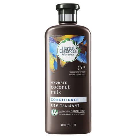 BIO RENEW COCONUT MILK CONDITIONER
