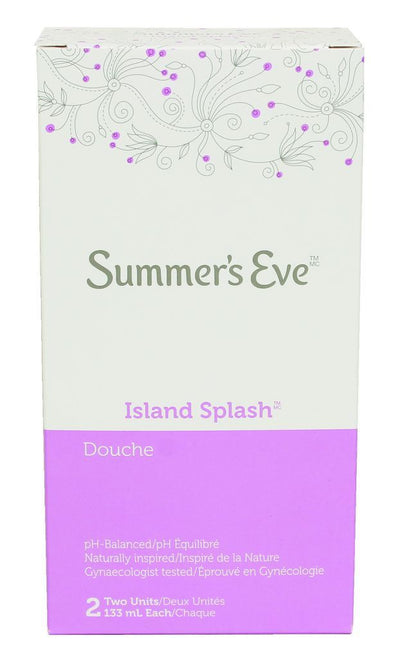 FEMININE DOUCHE