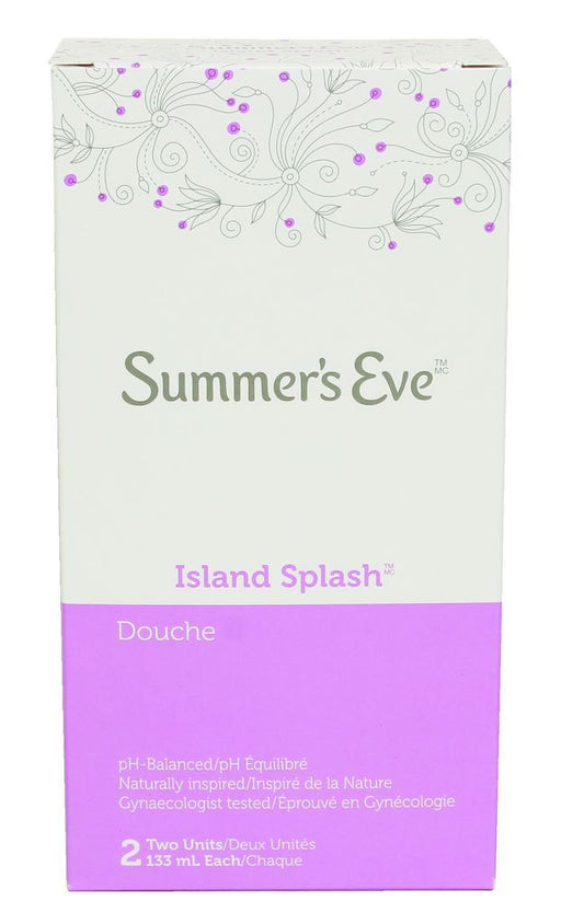 FEMININE DOUCHE