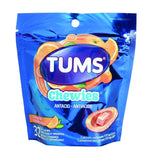 TUMS CHEWIES ANTACID