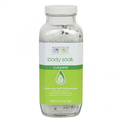 BODY SOAK FOR THE BATH