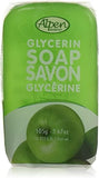 GLYCERIN SOAP