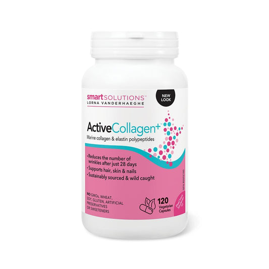 ACTIVE COLLAGEN