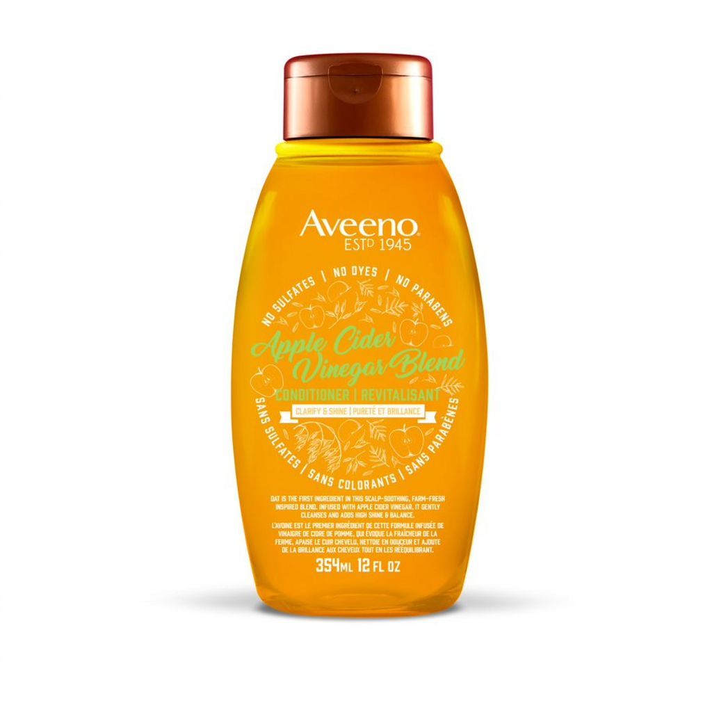APPLE CIDER VINEGAR CONDITIONER