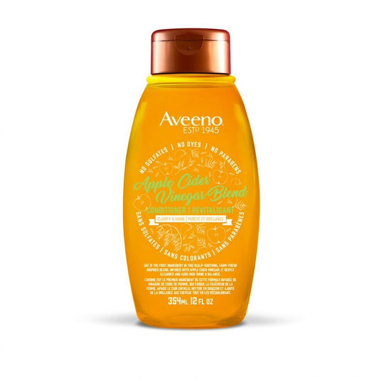 APPLE CIDER VINEGAR CONDITIONER