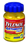 TYLENOL ARTHRITIS PAIN (650MG)