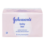BABY CLEANSING BAR