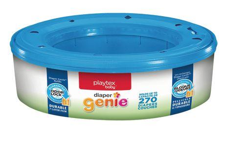 DIAPER GENIE REFILL