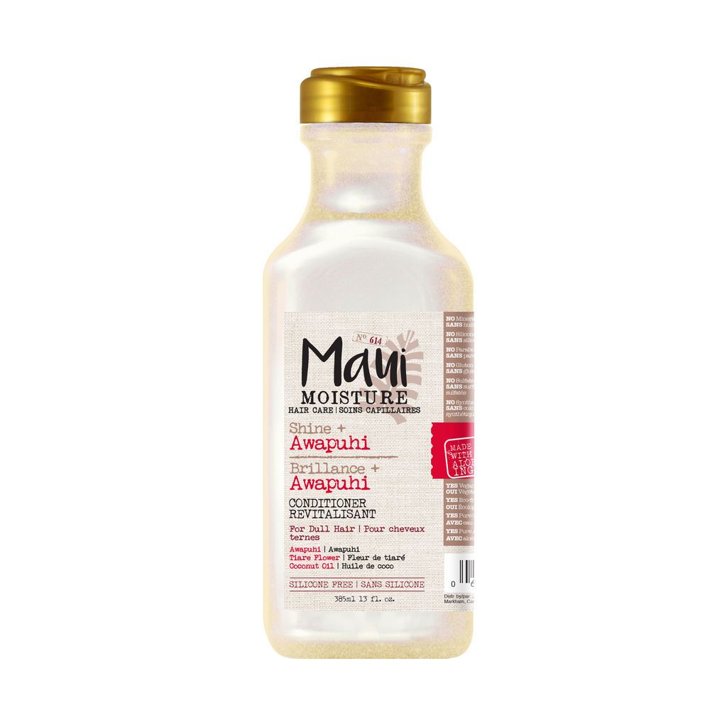 Shine + AWAPUHI CONDITIONER