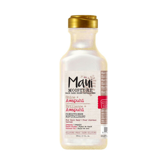 Shine + AWAPUHI CONDITIONER