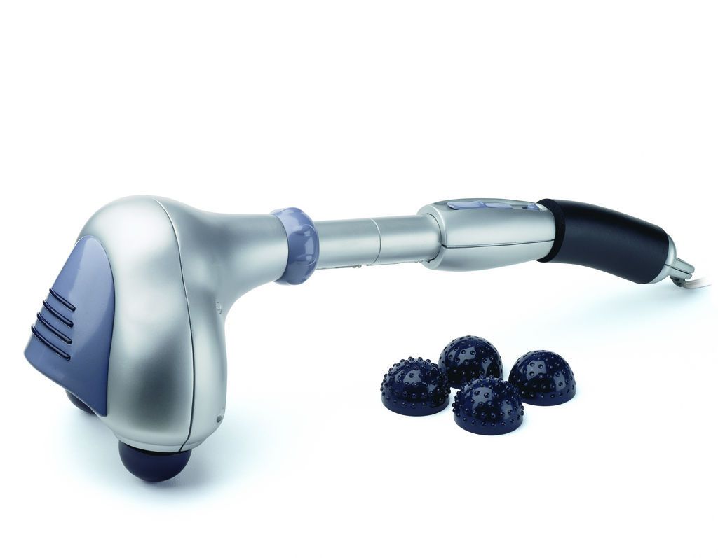 PROFESSIONAL BODY MASSAGER