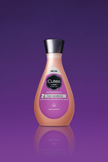 NAIL POLISH REMOVER