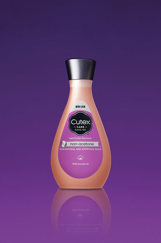 NAIL POLISH REMOVER