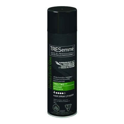Tres Two AEROSOL HAIRSPRAY