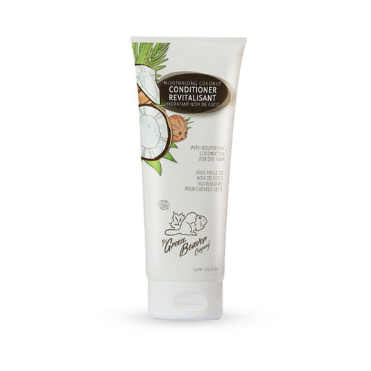 COCONUT MOISTURIZING CONDITIONER