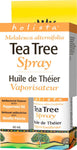 TEA TREE OIL SPRAY ANTIBACTERIAL CLEANSER
