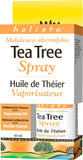 TEA TREE OIL SPRAY ANTIBACTERIAL CLEANSER