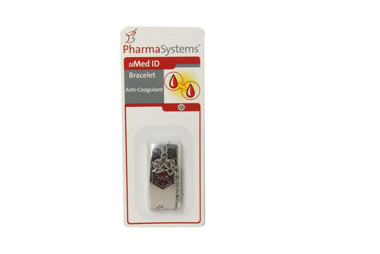 MEDICAL BRACELET