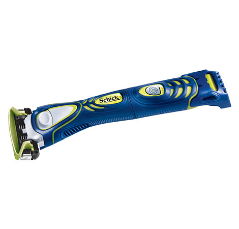 HYDRO 5 GROOMER