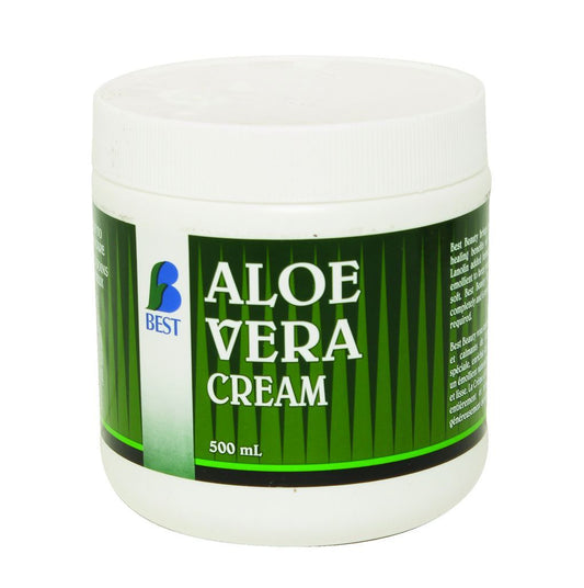 BEAUTY CREAM