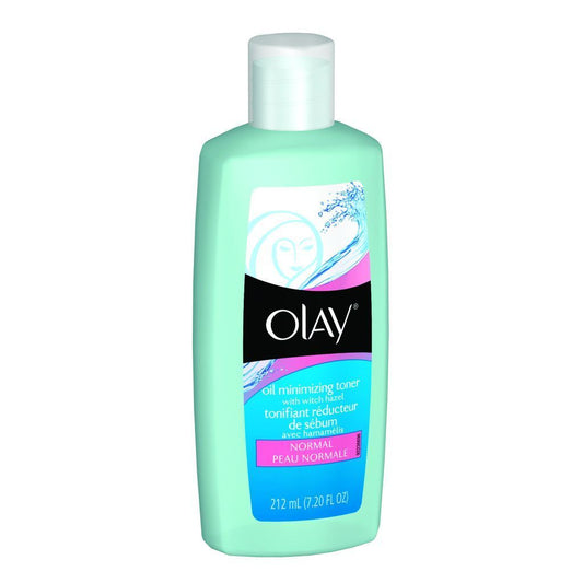 OIL MINIMIZING TONER