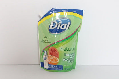 LIQUID MOISTURIZING HAND SOAP