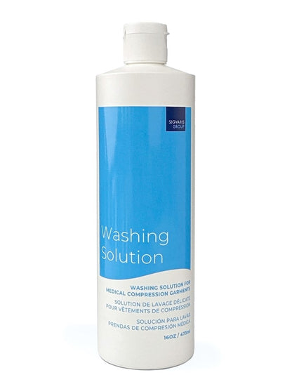 WASHING SOLUTION