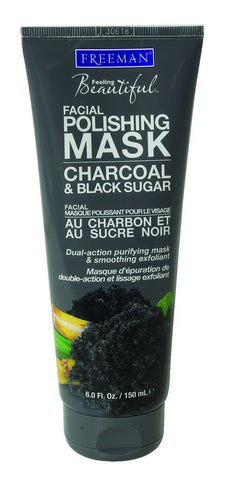 FACE MASK TO CLEAN AND SMOOTH