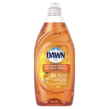 DAWN ULTRA DISHWASHING LIQUID