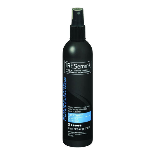 NON-AEROSOL SUPER HOLD HAIRSPRAY