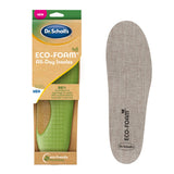 ECO-FOAM INSOLES