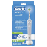 VITALITY POWER RECHARGEABLE TOOTHBRUSH