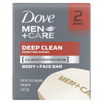 MEN+CARE FACE & BODY BAR