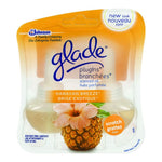 GLADE PLUG-INs SCENTED OIL REFILL Pack