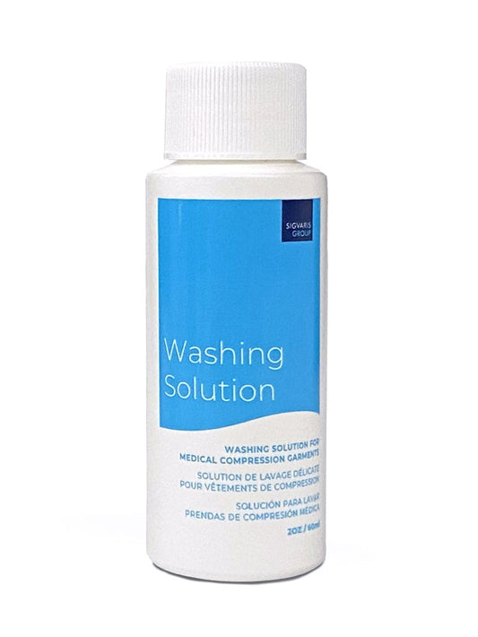 WASHING SOLUTION