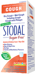 ADULT STODAL COUGH SYRUP