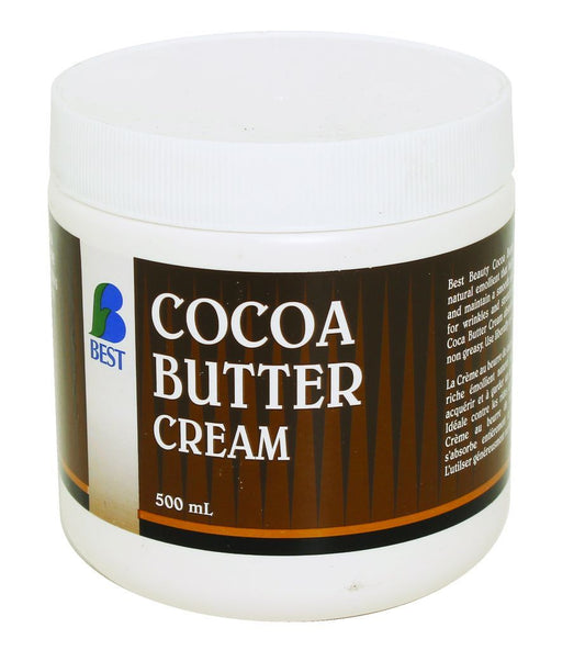 BEAUTY CREAM