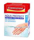 AQUA PROTECT WATERPROOF BANDAGES