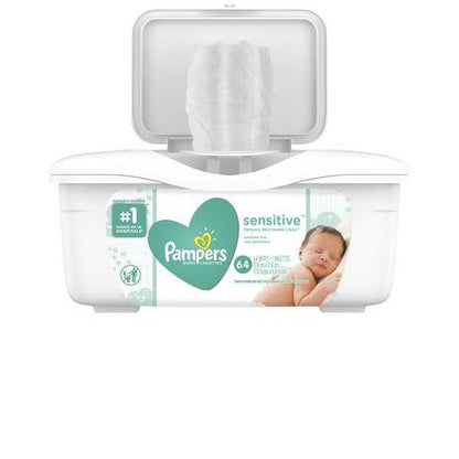 SENSITIVE WIPES