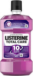TOTAL CARE Antiseptic Mouthwash