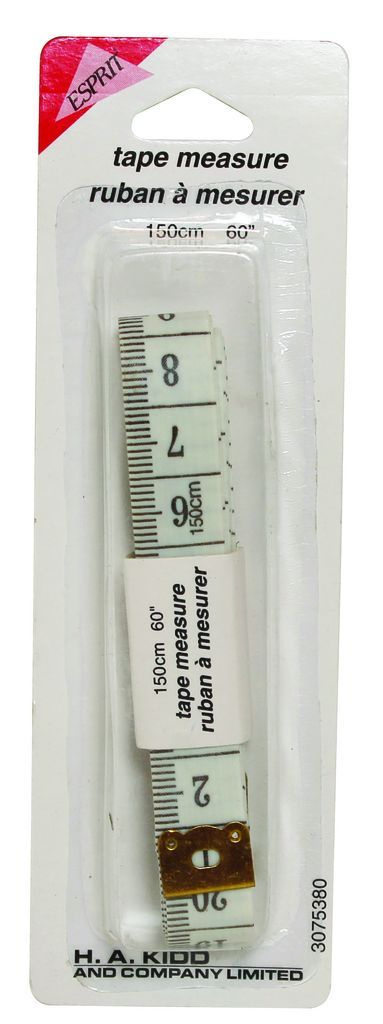 TAPE MEASURE