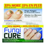 ANTI-FUNGAL TREATMENT