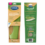 ECO-FOAM INSOLES