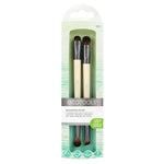 ECOTOOLS EYE ENHANCING BRUSH SET