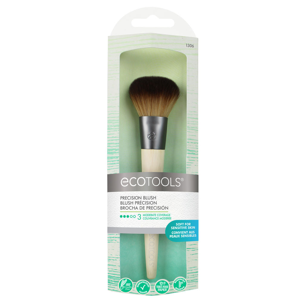 ECOTOOLS PRECISION BLUSH BRUSH