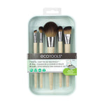 ECOTOOLS START THE DAY BRUSH SET