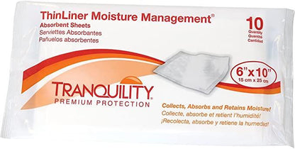 THINLINER DISPOSABLE UNDERPAD